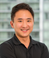 Book an Appointment with Hugo Li for Massage Therapy RMT