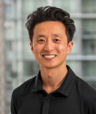 Book an Appointment with Brian Kim for Physiotherapy