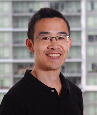 Book an Appointment with Jonathan Chu for Physiotherapy
