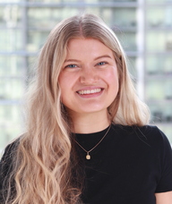 Book an Appointment with Olivia Gebrewold for Massage Therapy RMT