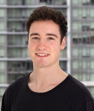 Book an Appointment with Lucas Othmer for Massage Therapy RMT