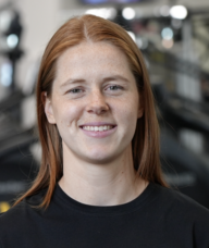 Book an Appointment with Nina Bernhardt (for Aliana) for Kinesiology / Personal Training