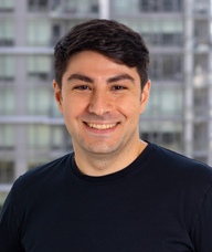 Book an Appointment with Gevorg Eginyan for Physiotherapy
