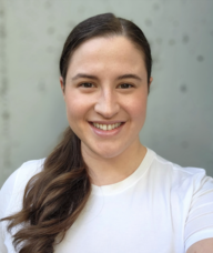 Book an Appointment with Valerie Lang for Physiotherapy