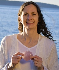 Book an Appointment with Bonnie Harrison for Reiki