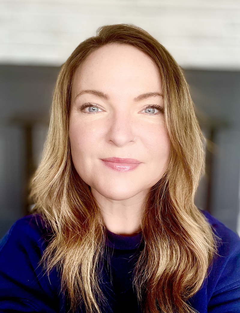 Kristen Buckland