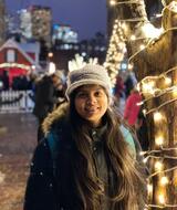 Book an Appointment with Ekta Shah at Onyx Physio - Kitchener