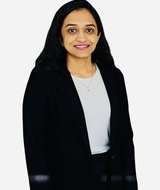 Book an Appointment with Kinjal Vaghasiya at Onyx Physio - Kitchener