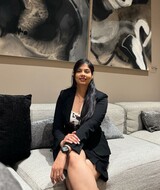 Book an Appointment with Ekta Shah at Onyx Physio - Kitchener
