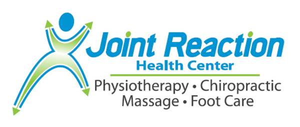 Joint Reaction Health Center