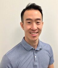 Book an Appointment with Ernest Chao for Physiotherapy