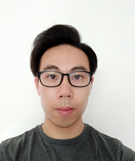 Book an Appointment with David Wong for Kinesiology