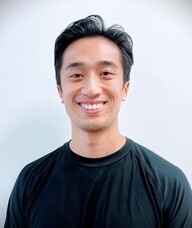 Book an Appointment with Alex Li for Physiotherapy