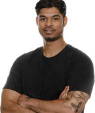 Book an Appointment with Dr. Linford Geekiyanage for Chiropractic