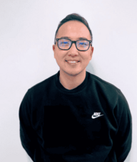 Book an Appointment with William Huang for Physiotherapy