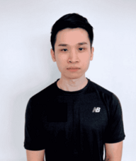 Book an Appointment with Mike Ngo for Massage Therapy