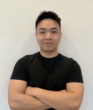 Book an Appointment with William Liang for Massage Therapy