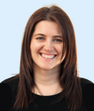 Book an Appointment with Caitlin Williams for Physiotherapy