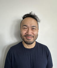 Book an Appointment with Andrew Zhao for Massage Therapy