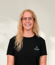 Book an Appointment with Ashlee Houchen for Registered Massage Therapy