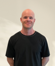 Book an Appointment with Patrick Hove for Registered Massage Therapy