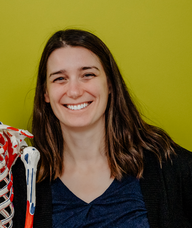 Book an Appointment with Kerri Dunsmore CAT(C) for Athletic Therapy