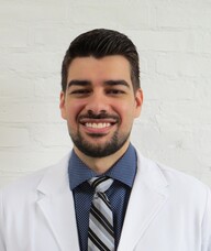 Book an Appointment with Austin Lebar for Massage Therapy