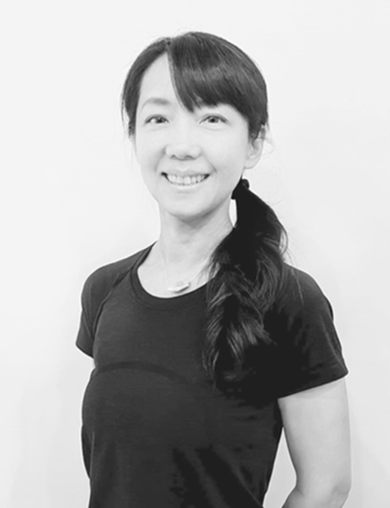 Photo of Tina Hsu