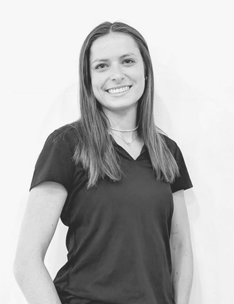 Photo of Karina Little