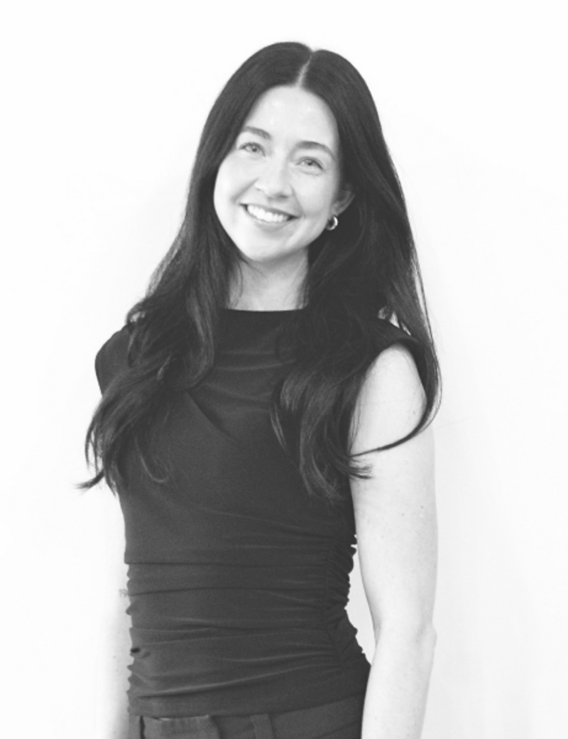 Photo of Dr. Sam Murphy