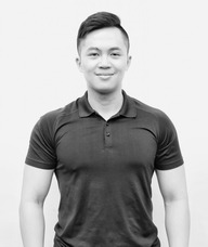 Book an Appointment with Tyler Chong for Virtual (Online) Vestibular Physiotherapy