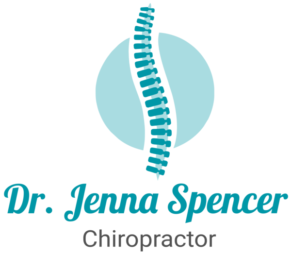 Dr. Jenna Spencer, DC