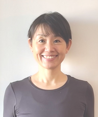 Book an Appointment with Etsuko Shibamoto for Adult Osteopathy - 18 yrs & Up