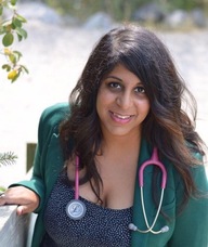 Book an Appointment with Dr. Alisha Rawji for Naturopathic Medicine