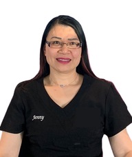 Book an Appointment with Jian Hong (Jenny) Liang for Massage Therapy