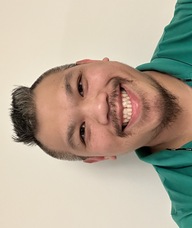 Book an Appointment with Geoffrey Yee for Massage Therapy