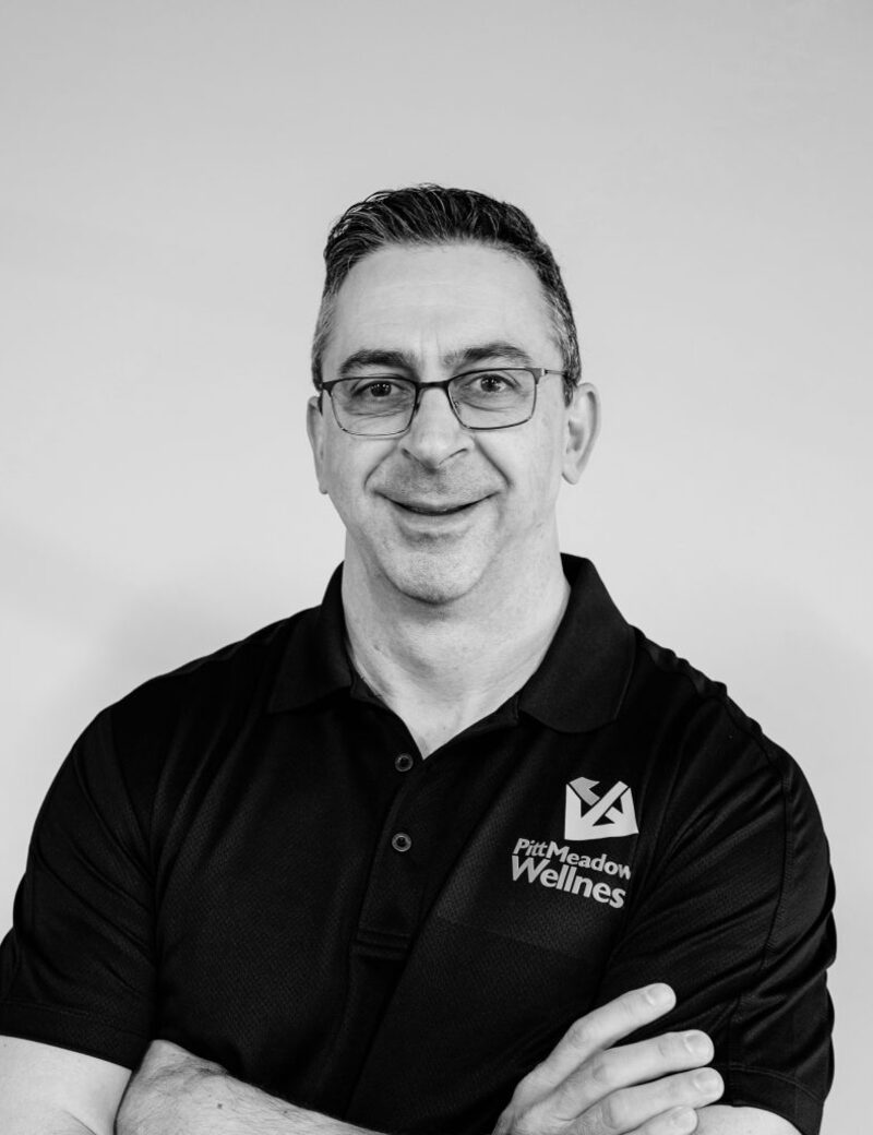 Dr. Jason Casey