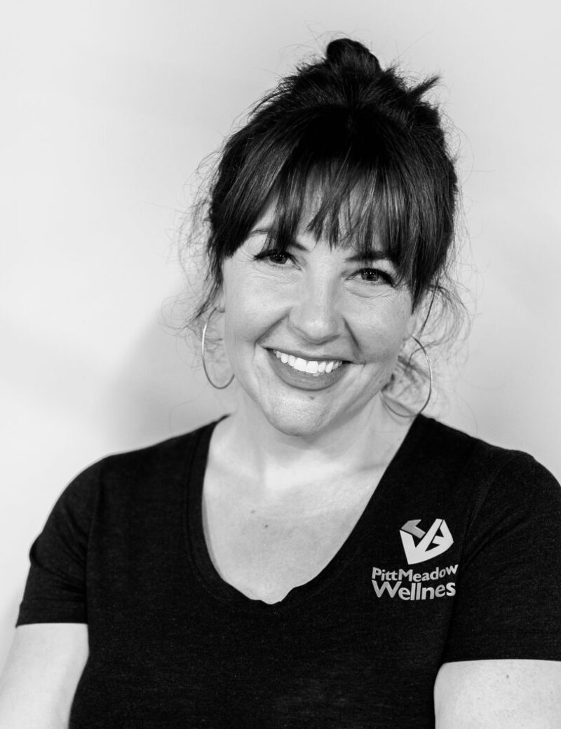Angela McLeod