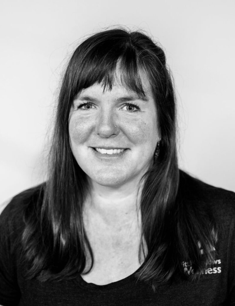 Melanie Pollard