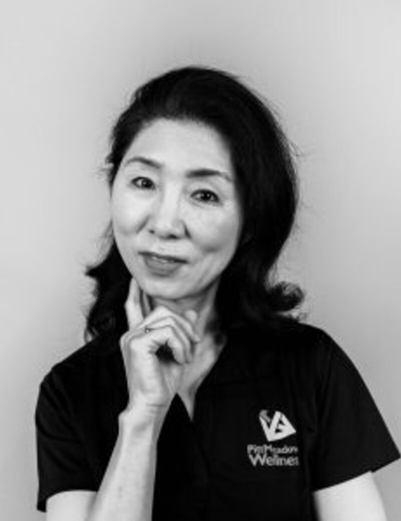 Hanli (LINA) Zheng