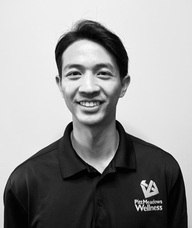 Book an Appointment with Jonathan Tan for Physiotherapy