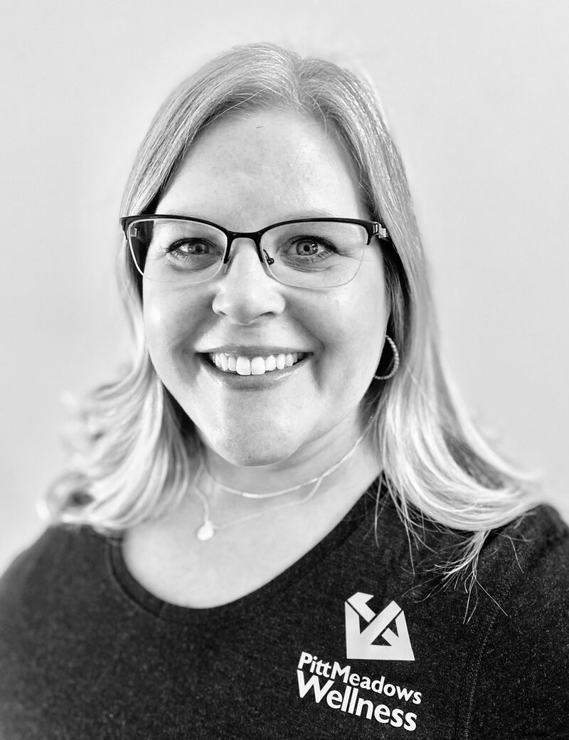 Dr. Liz McCrindle