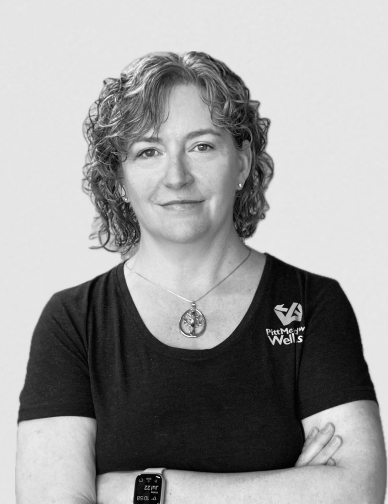 Paula Johnston