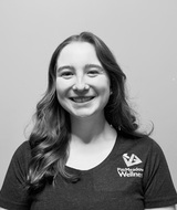 Book an Appointment with Kennedy Badminton at Pitt Meadows Wellness