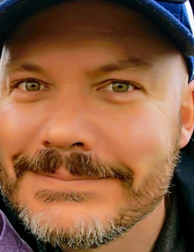 Trevor Morog
