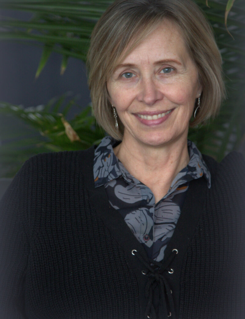 Denise Holmlund