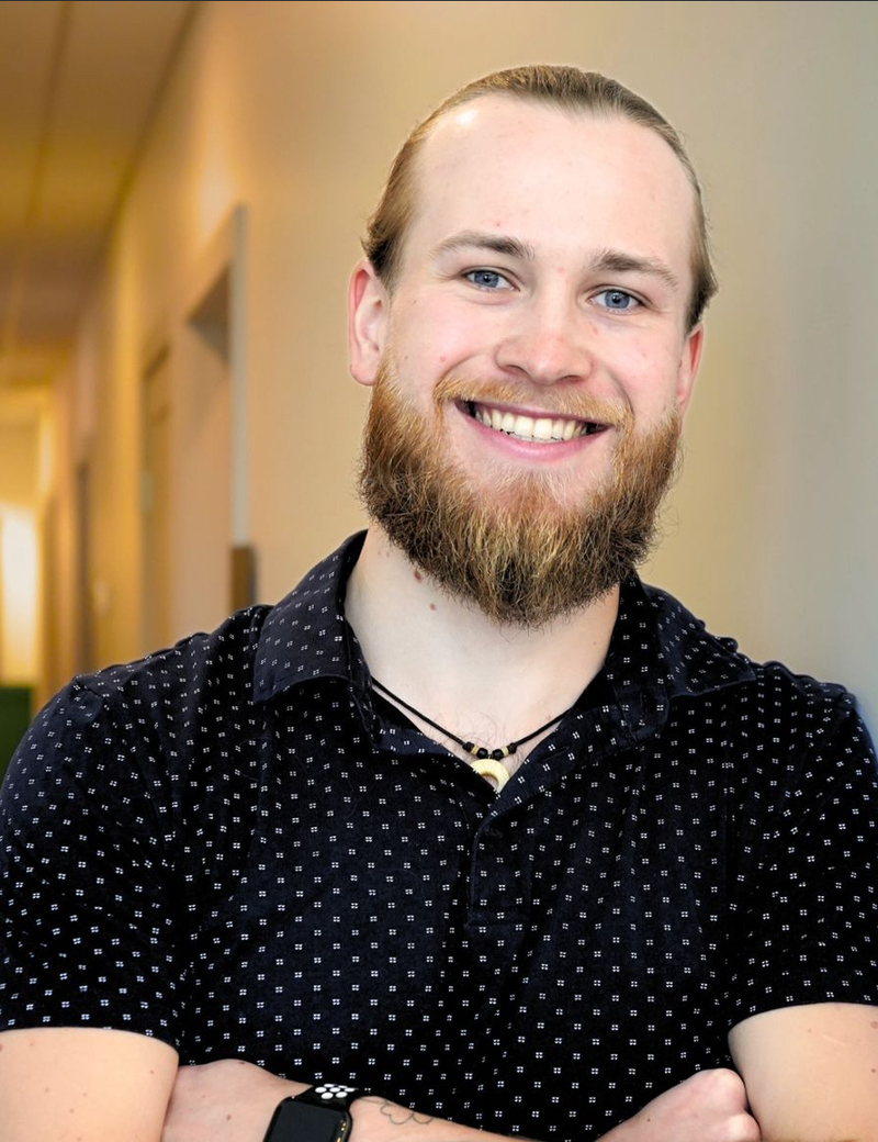 Josh Bobowski