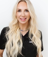 Book an Appointment with Shaina Montpetit at Dr. West Aesthetic Medicine