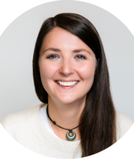 Book an Appointment with Sabina Krieglerova for Hand & Upper Limb Therapy