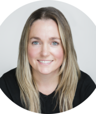 Book an Appointment with Susanna Johnston for Facial Palsies